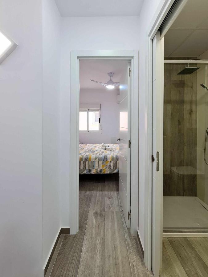 Playa Y Centro Exclusive Сasa de vacaciones Benidorm
