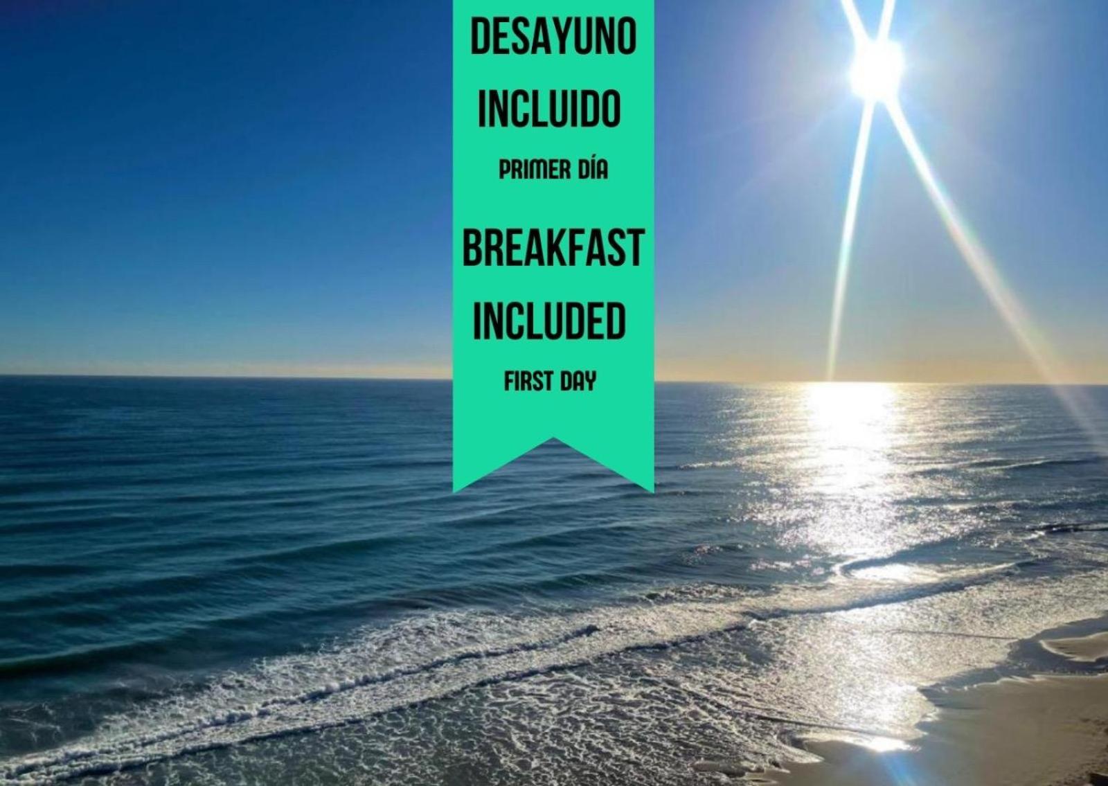 Playa Y Centro Exclusive Сasa de vacaciones *